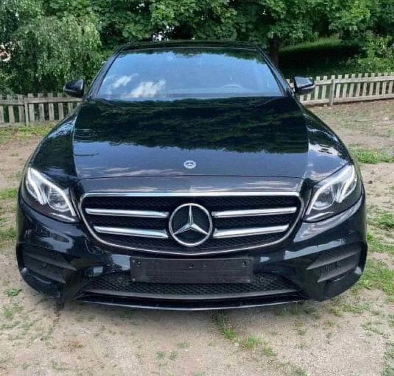 Mercedes-Benz E-class, AMG (W124, W210, W211, W212, W213, C207, W238)