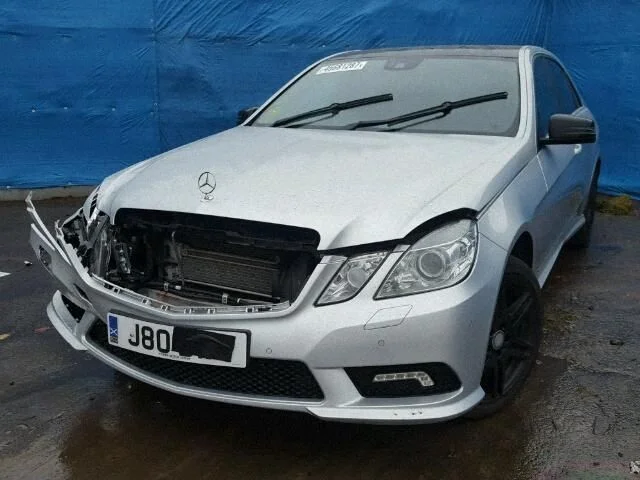 Mercedes-Benz E-class, AMG (W124, W210, W211, W212, W213, C207, W238)