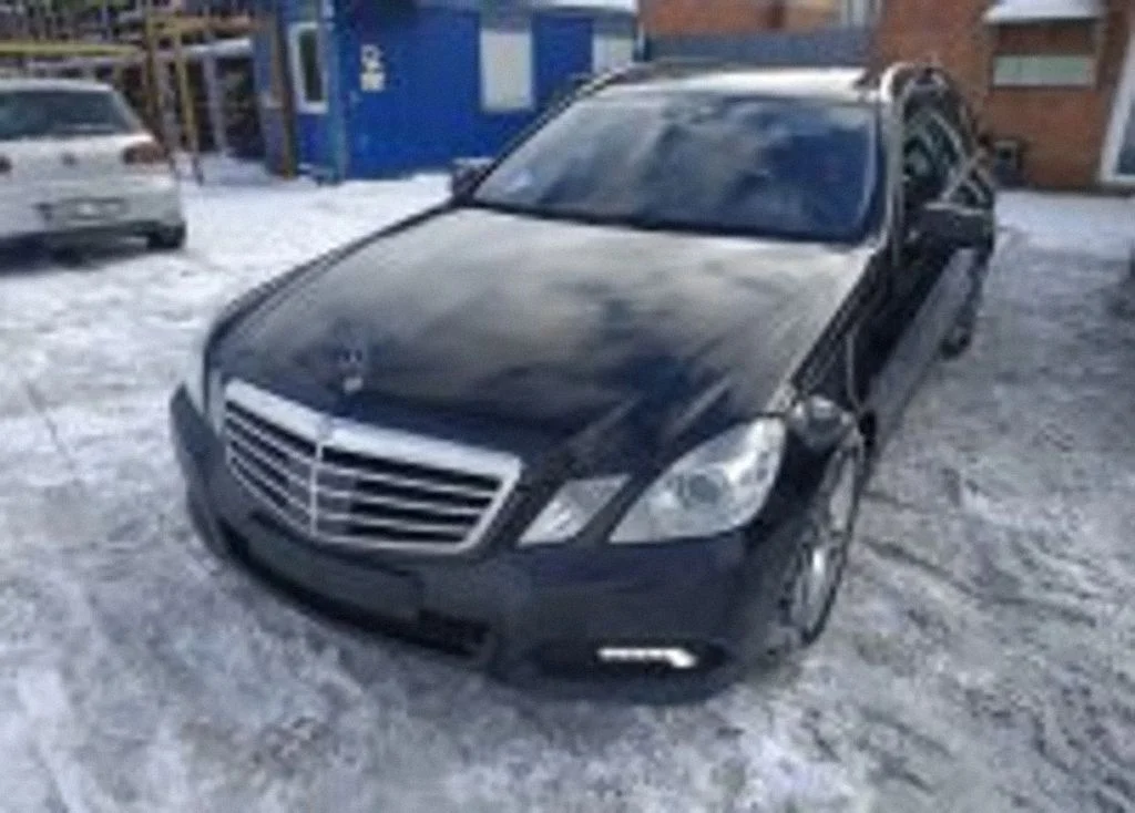 Mercedes-Benz E-class, AMG (W124, W210, W211, W212, W213, C207, W238)
