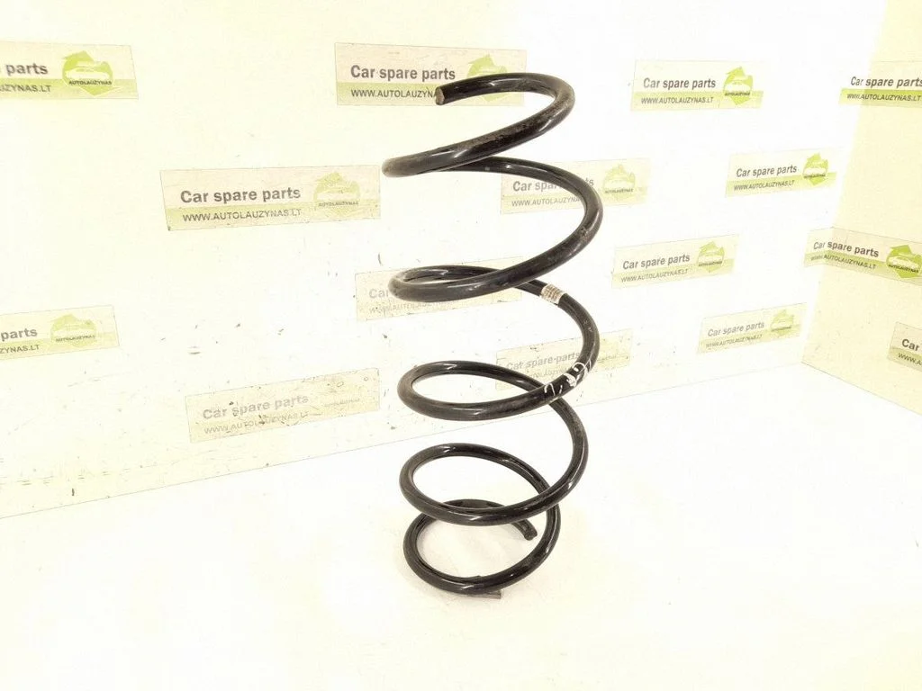 Front coil spring 2123211404