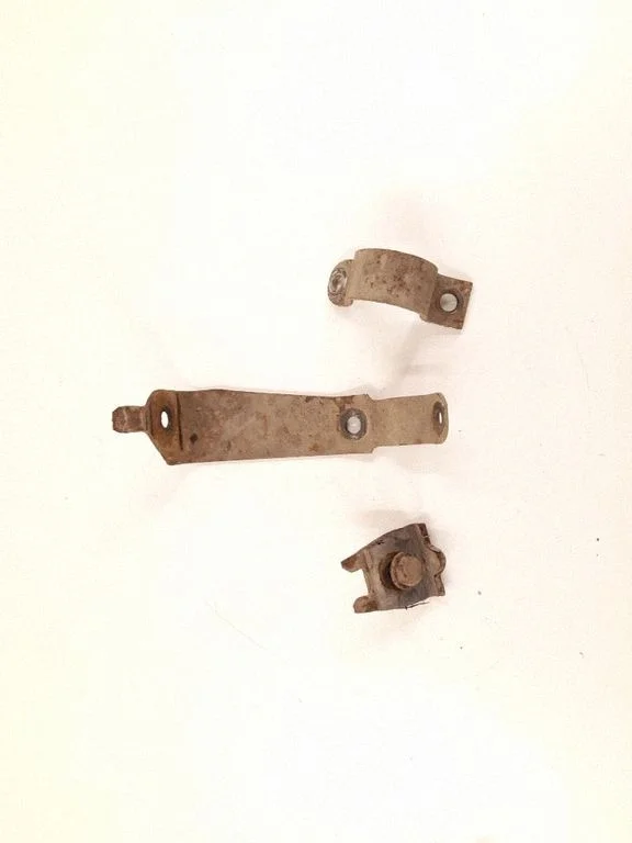 Front anti-roll bar/stabilizer link 2083230240