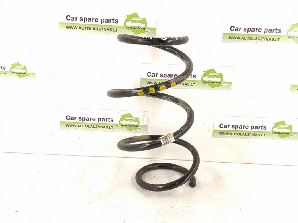 Front coil spring 2463211004 – Mercedes-Benz B-Class W246 W242 (2011-2017)
