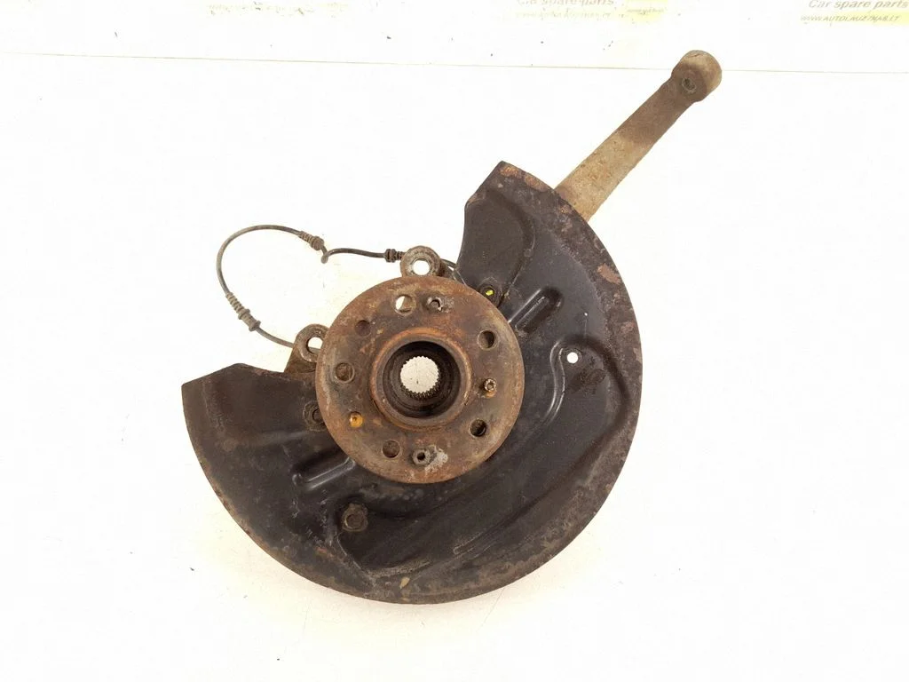 Front wheel hub 1643302220