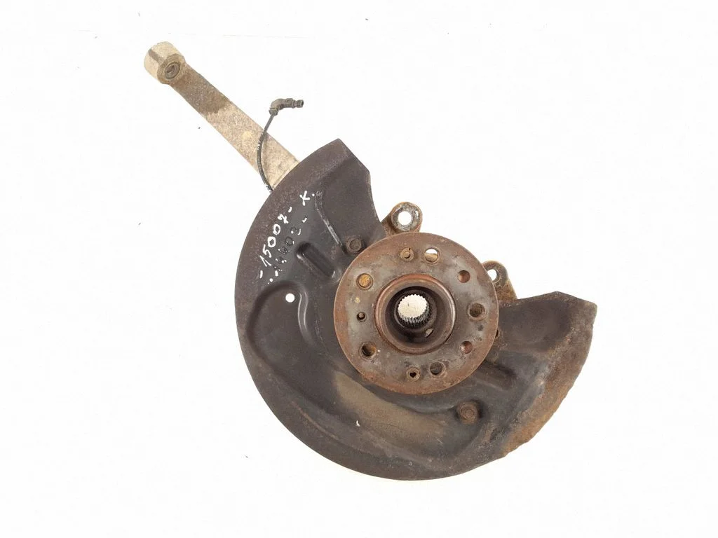 Front wheel hub 1643301320