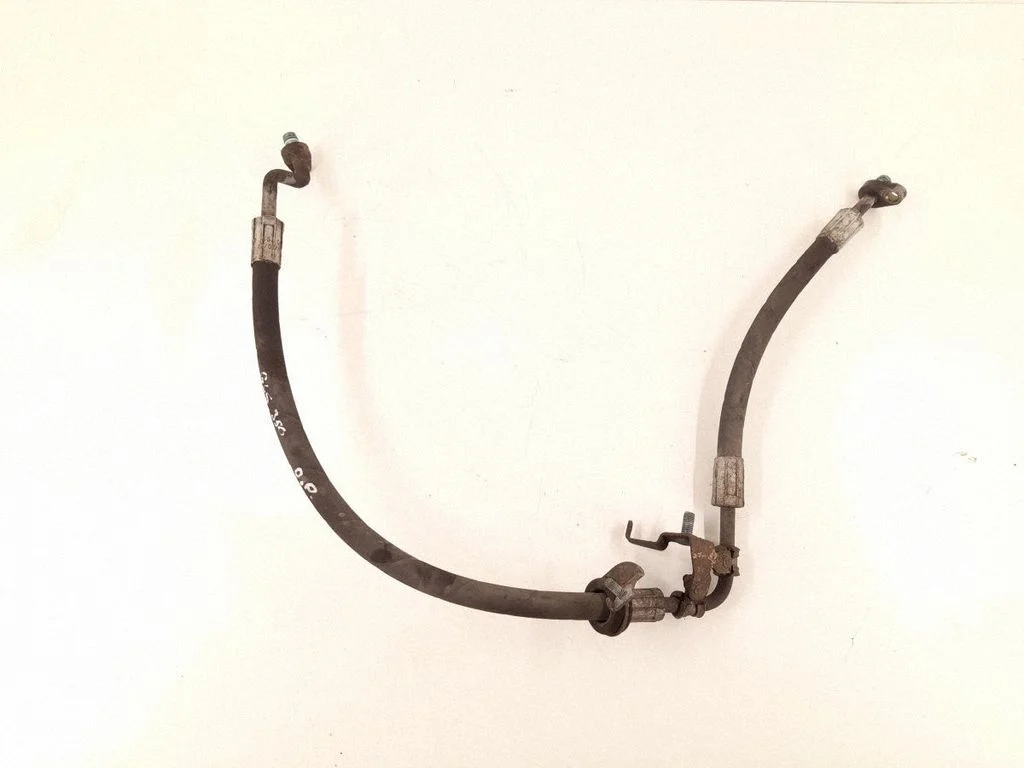 Stabilizator przedni – przód