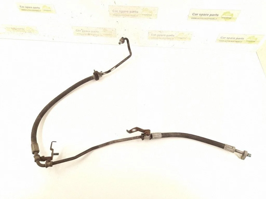 Stabilizator przedni – przód