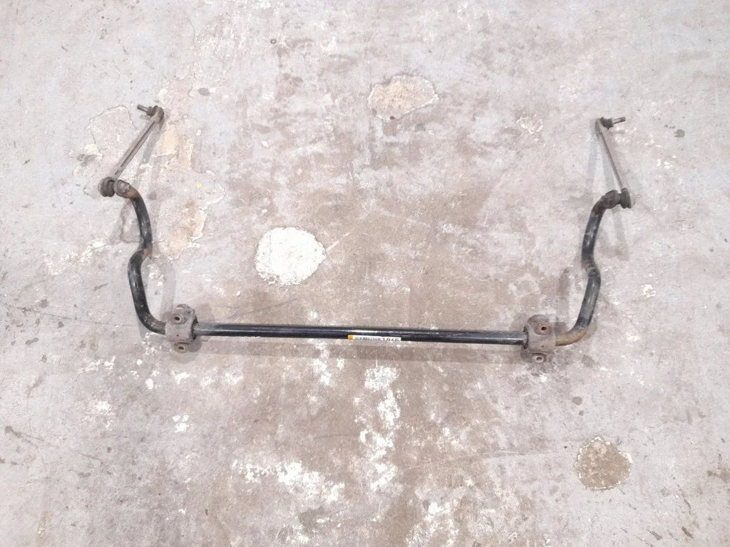 Front anti-roll bar/sway bar
