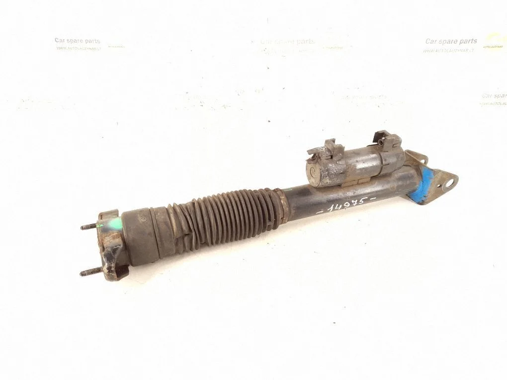 Rear shock absorber/damper – Mercedes-Benz GLS-Class X166 (2015-2019)