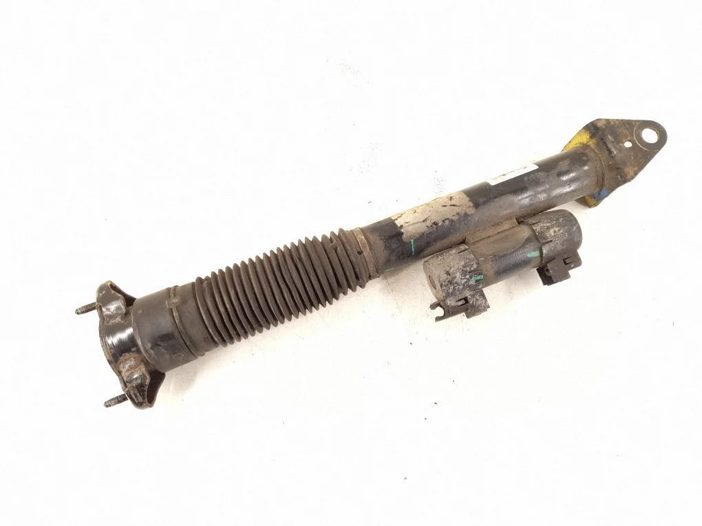 Rear shock absorber/damper – Mercedes-Benz GLS-Class X166 (2015-2019)