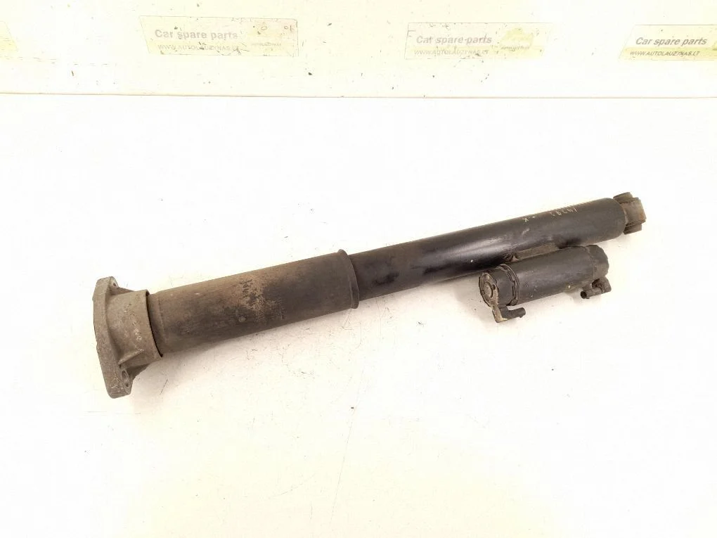 Rear shock absorber/damper – rear left