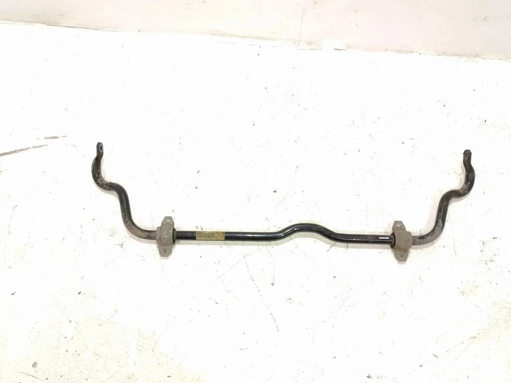 Front anti-roll bar/sway bar