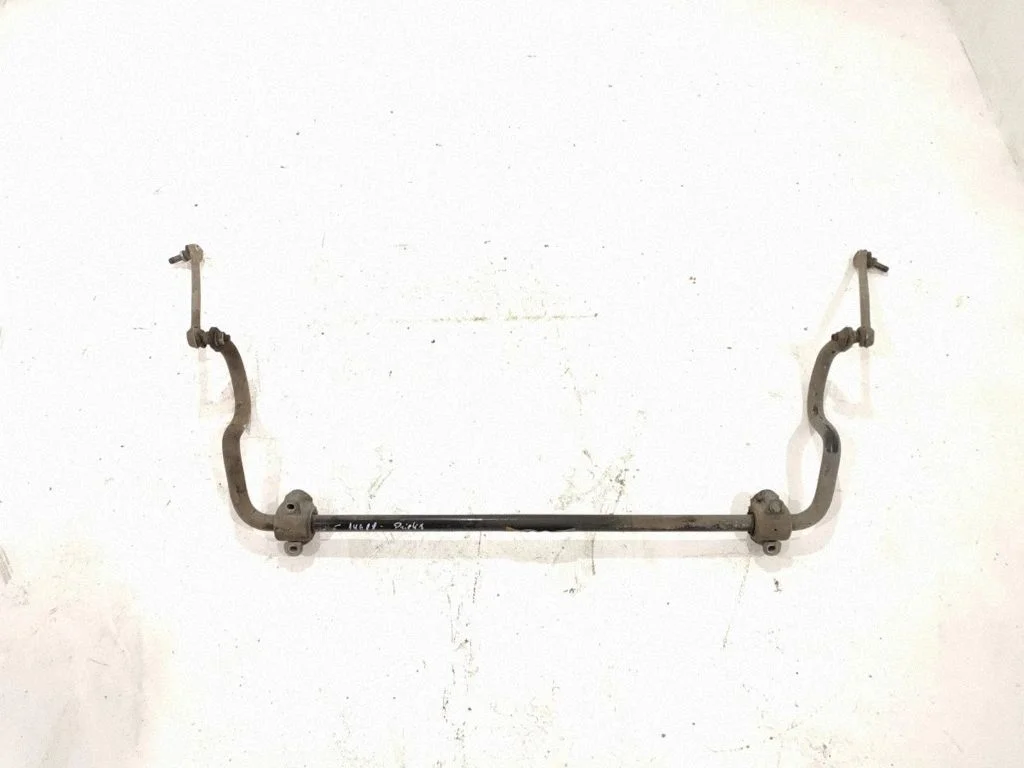 Front anti-roll bar/sway bar