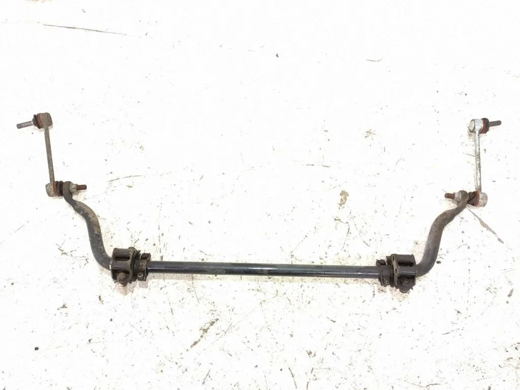 Eesmine stabilisaator (kaldevarras)