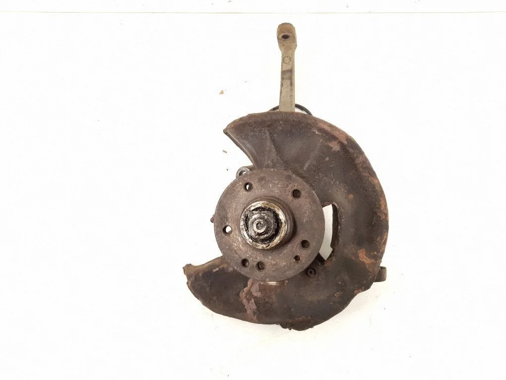 Front wheel hub 2023300020