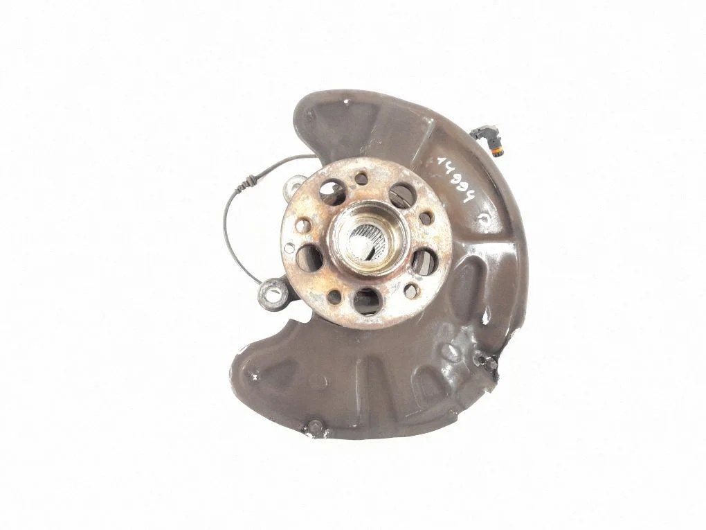 Front wheel hub 2043323001