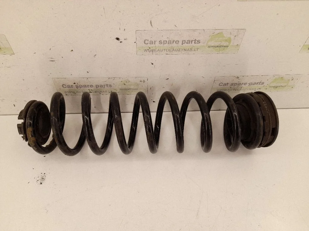 Rear coil spring 1643240204 – Mercedes-Benz ML-Class W164 (2005-2011)