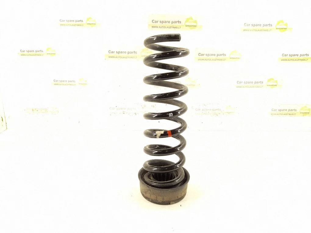Rear coil spring 2123240104