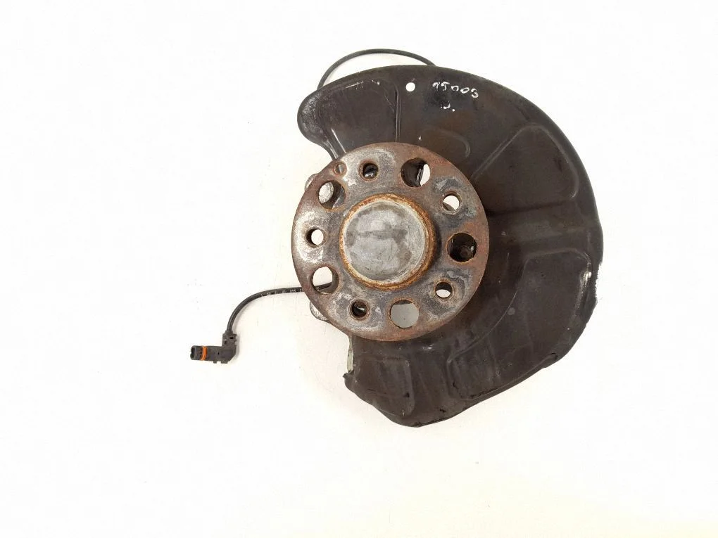 Front wheel hub 2124201244