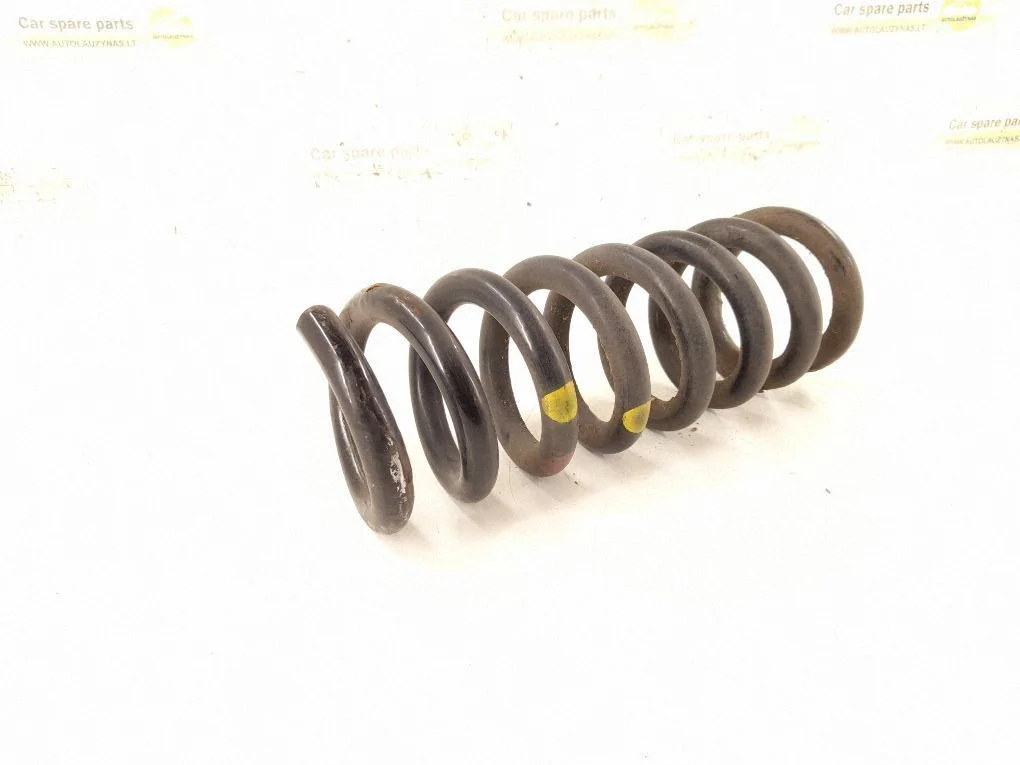 Rear coil spring 2043240704