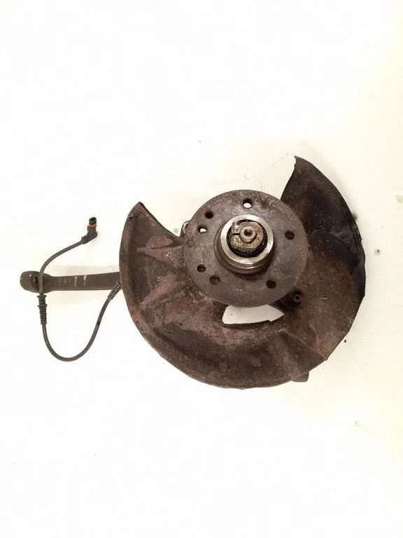 Front wheel hub 2023300120