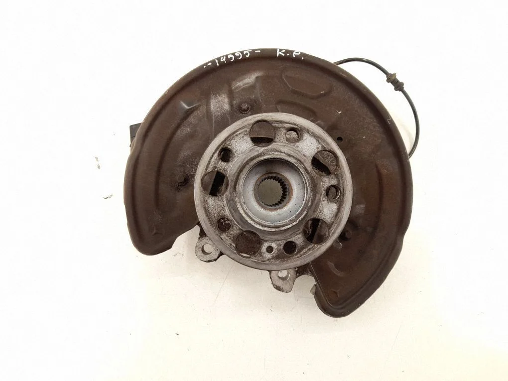 Rear wheel hub 2133503105