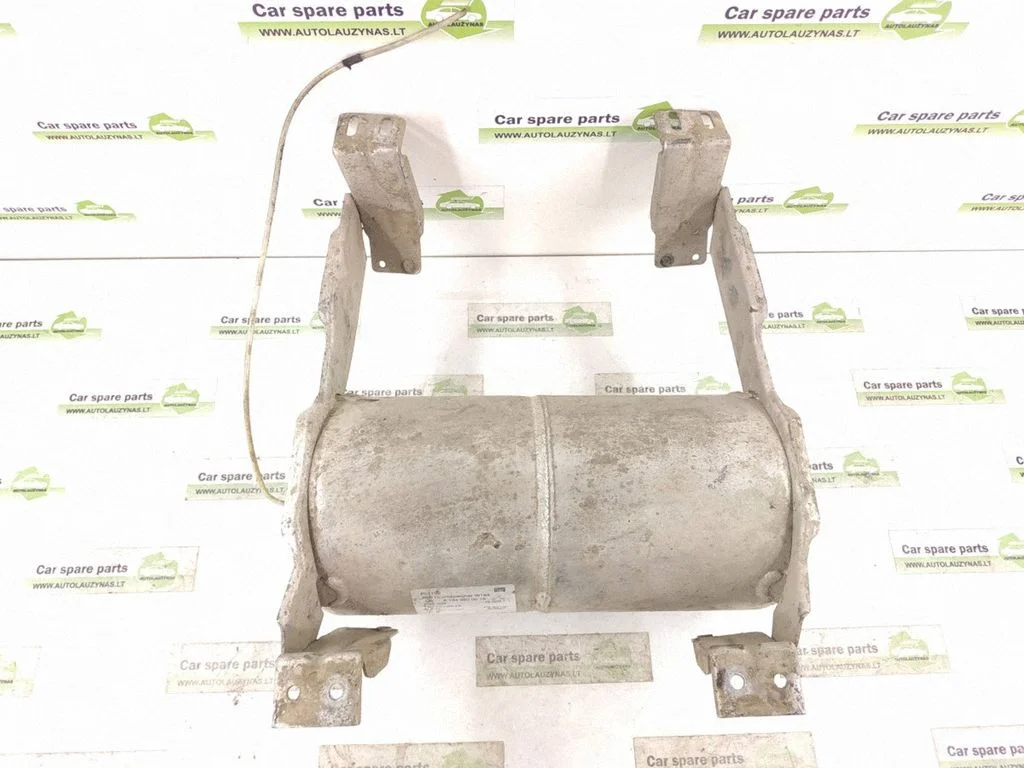 Õhkvedrustuse õhupaak – Mercedes-Benz R-klass W251 (2005-2013)