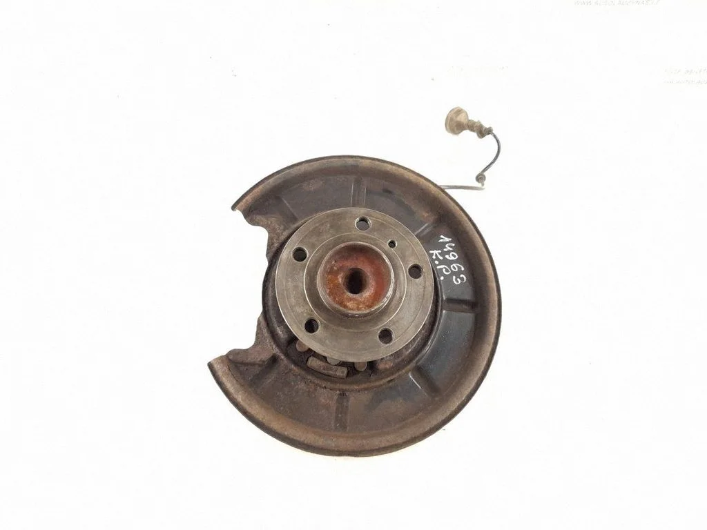 Rear wheel hub 1694230006