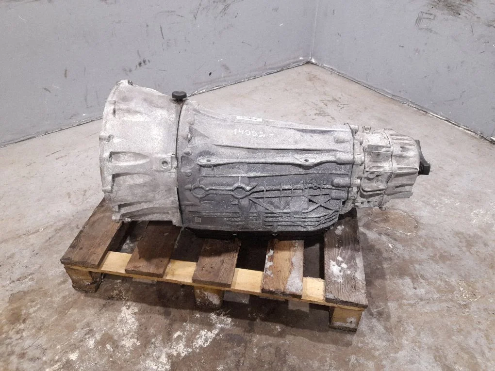 Automatic gearbox 2052707502
