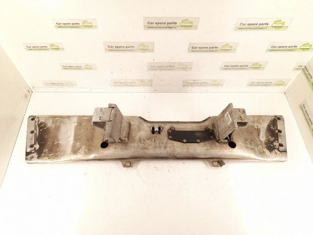 Käigukasti kinnitusklamber 1662400600 – Mercedes-Benz ML-klass W166 (2012-2017)