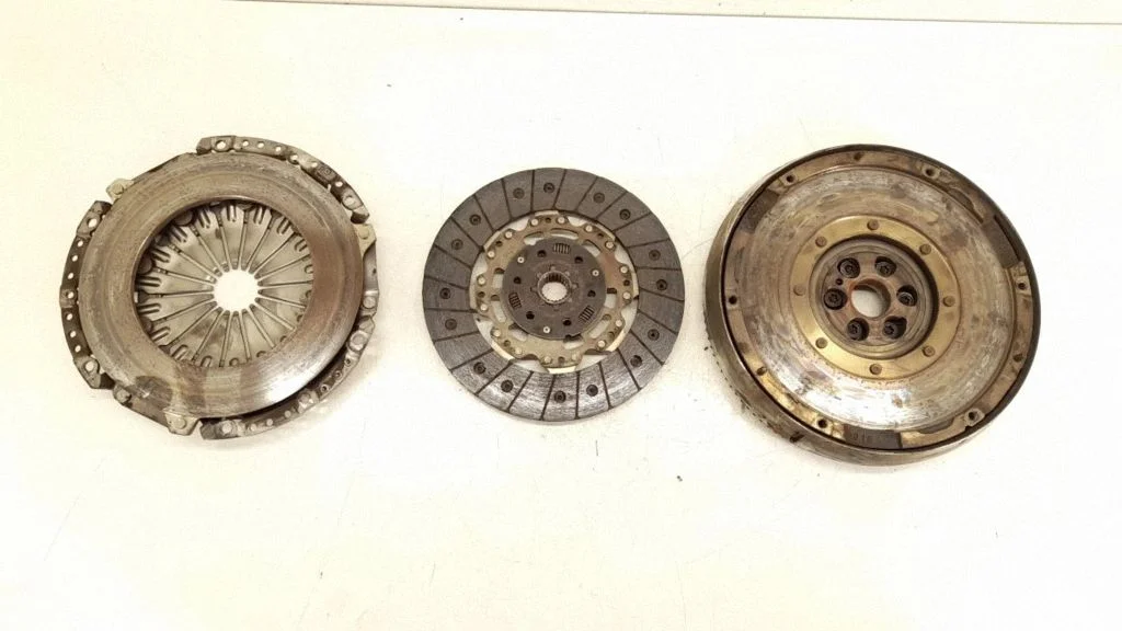 Clutch set kit 3M51-6477