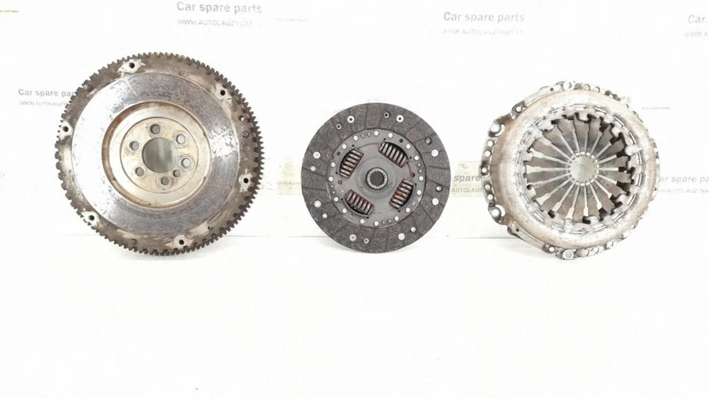 Clutch set kit 120026110