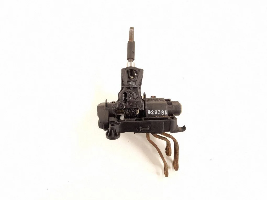 Gear selector mechanism 1242601394