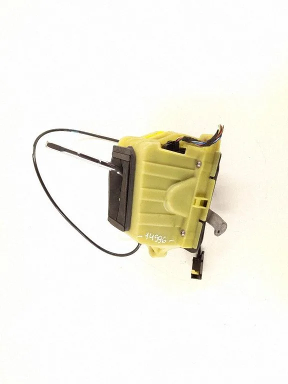 Gear selector mechanism 2042677724