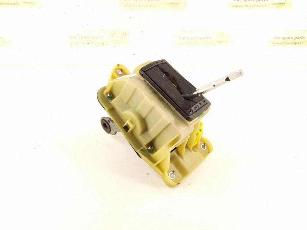 Mechanizm zmiany biegów (kulisa) 1722670124