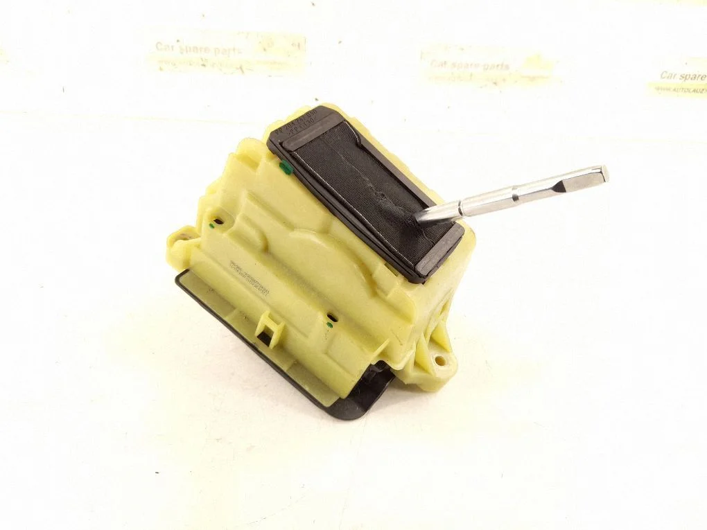 Mechanizm zmiany biegów (kulisa) 2042677724