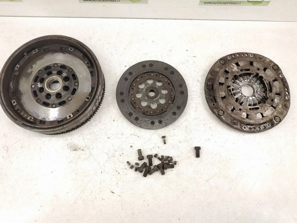 Clutch set kit 0002525905