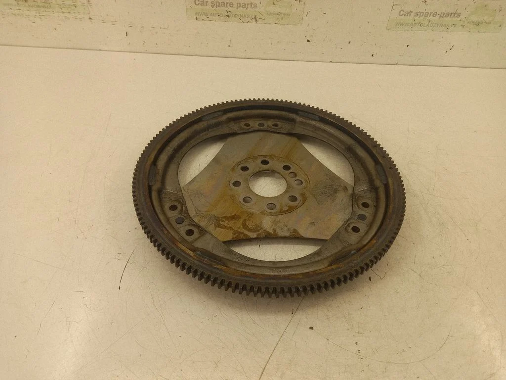 Hooratas 6110320147 – Mercedes-Benz ML-klass W163 (1997-2005)