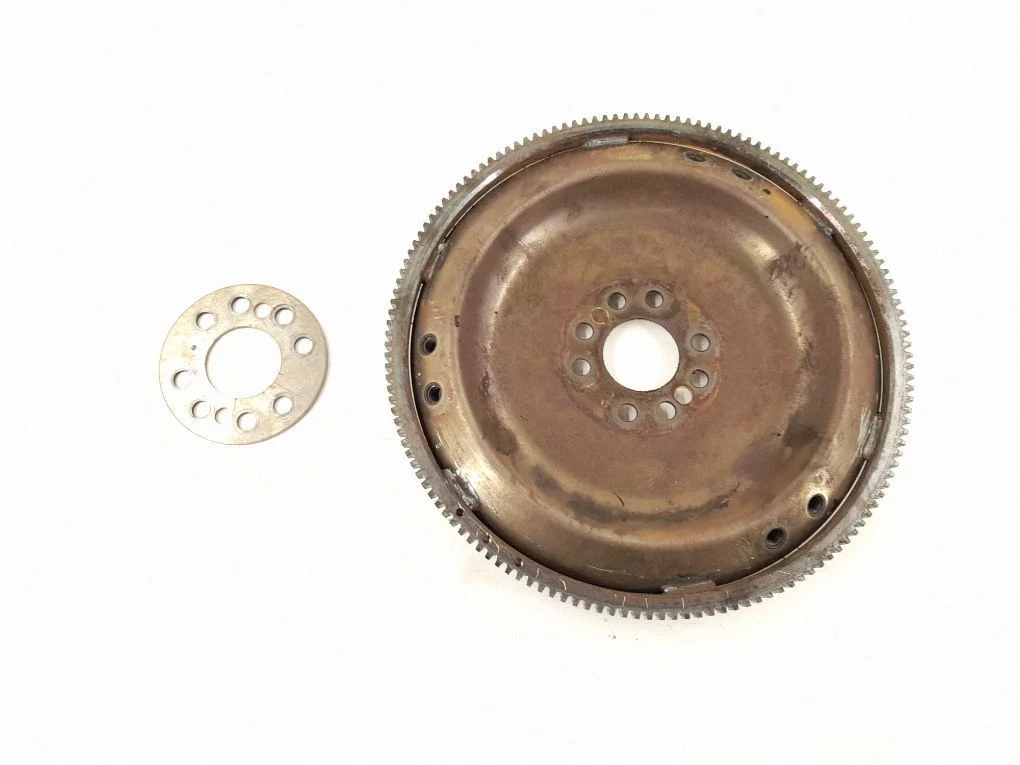 Flywheel – Mercedes-Benz R-Class W251 (2005-2013)