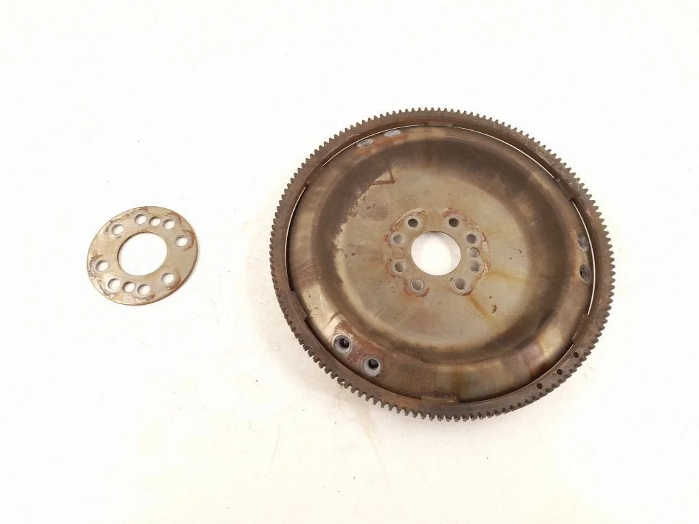 Flywheel 6420300512