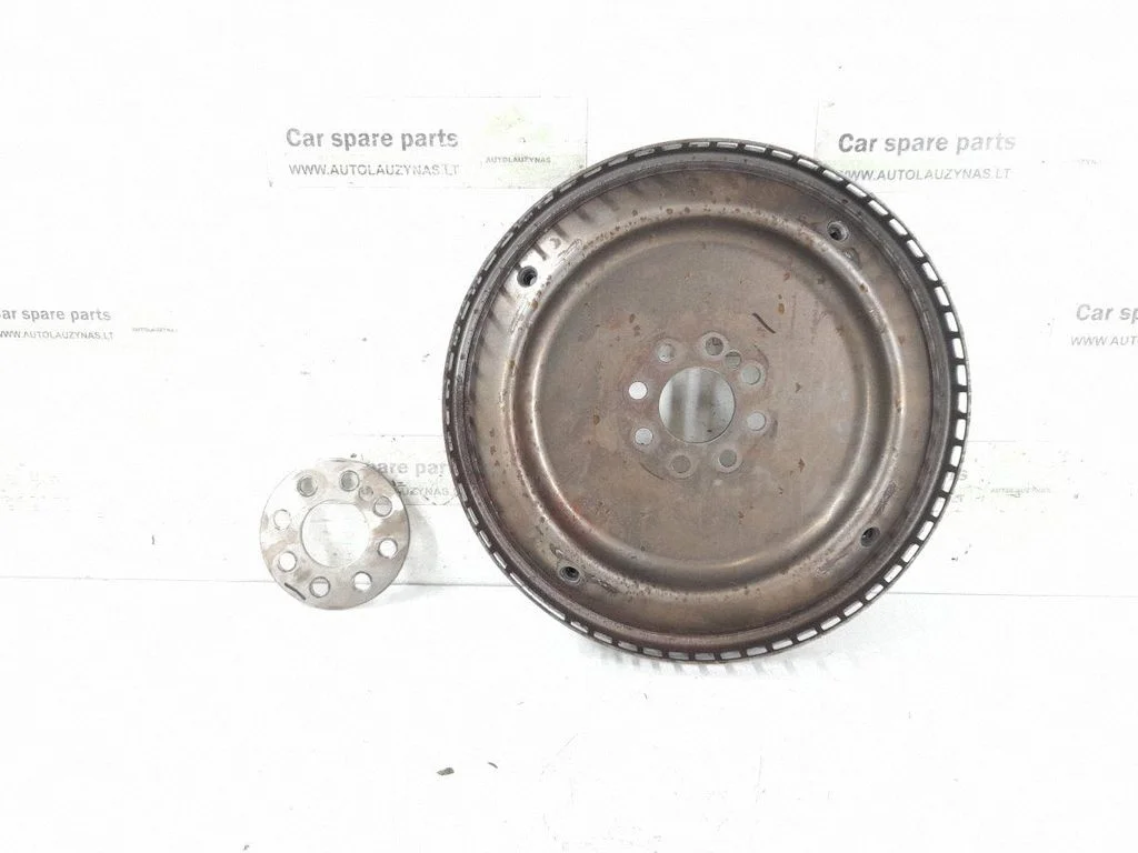 Flywheel 6510300812