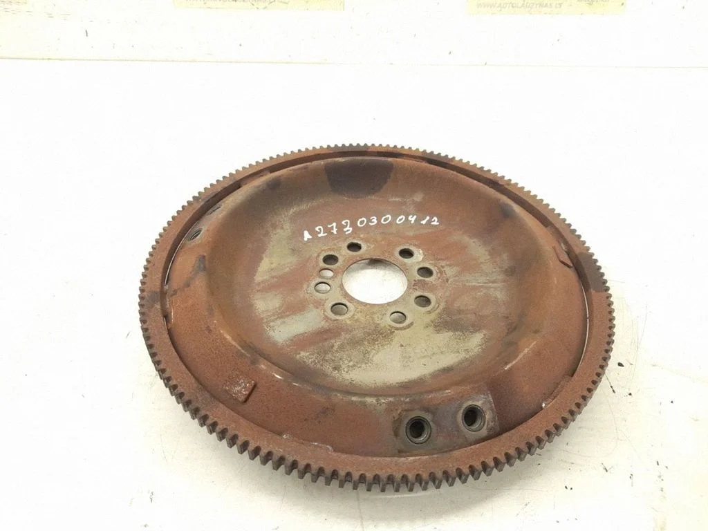 Flywheel 2720300112 – Mercedes-Benz R-Class W251 (2005-2013)