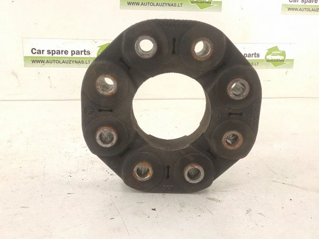 Rear prop shaft donut coupling/joint – Mercedes-Benz E-Class W211 (2002-2009)