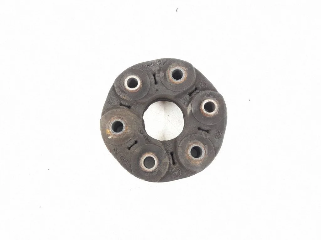 Rear prop shaft donut coupling/joint – Mercedes-Benz C-Class AMG W204 (2007-2014)