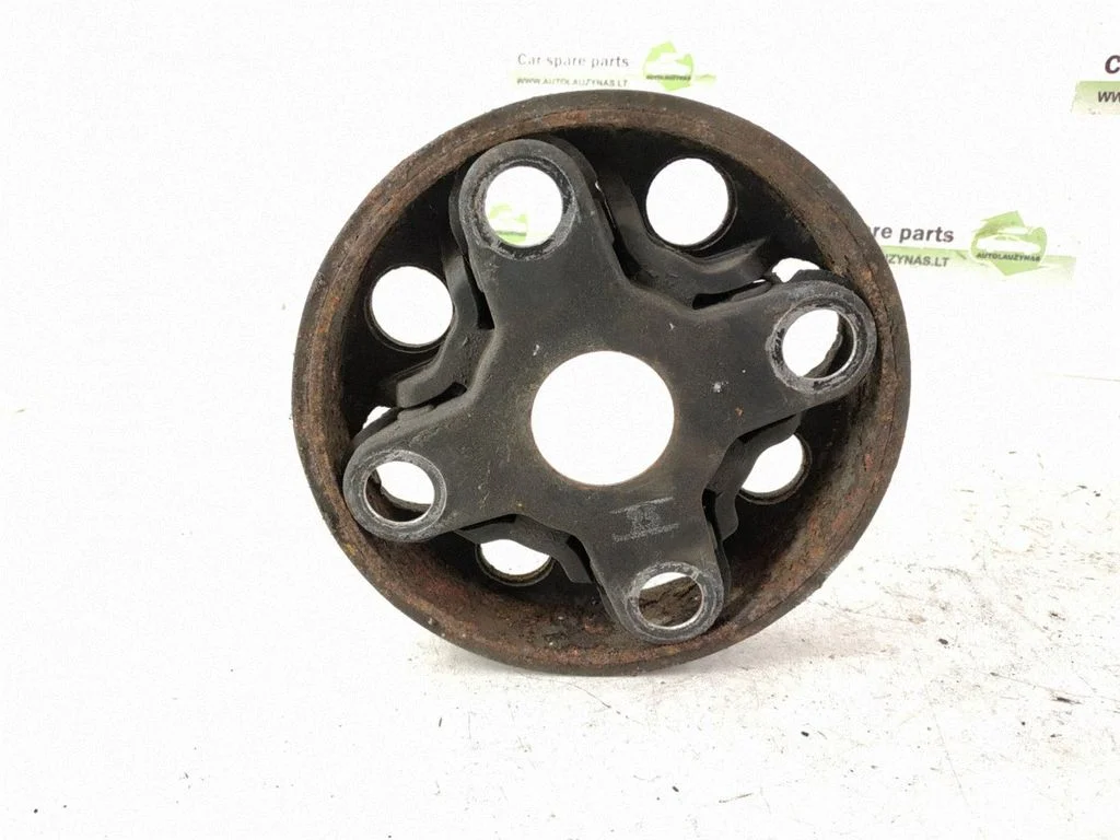 Rear prop shaft donut coupling/joint – Mercedes-Benz E-Class W212 (2009-2016)