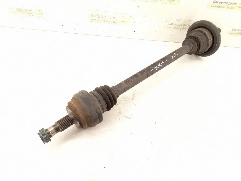 Rear driveshaft 2133504802