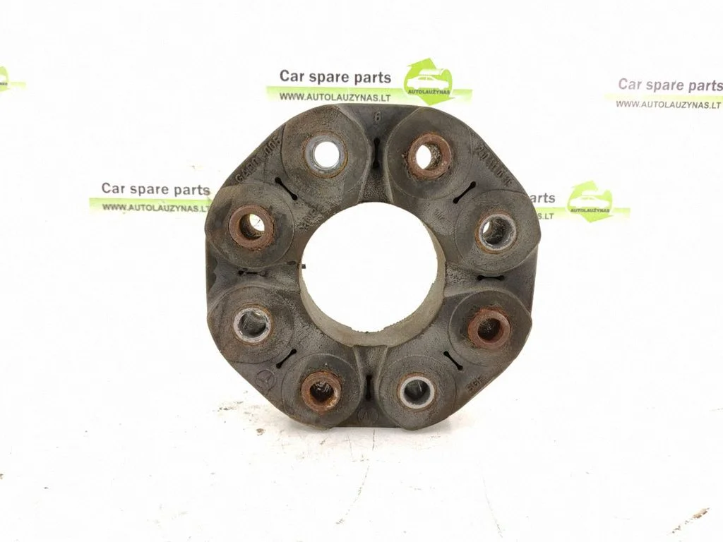 Rear prop shaft donut coupling/joint – Mercedes-Benz E-Class W211 (2002-2009)