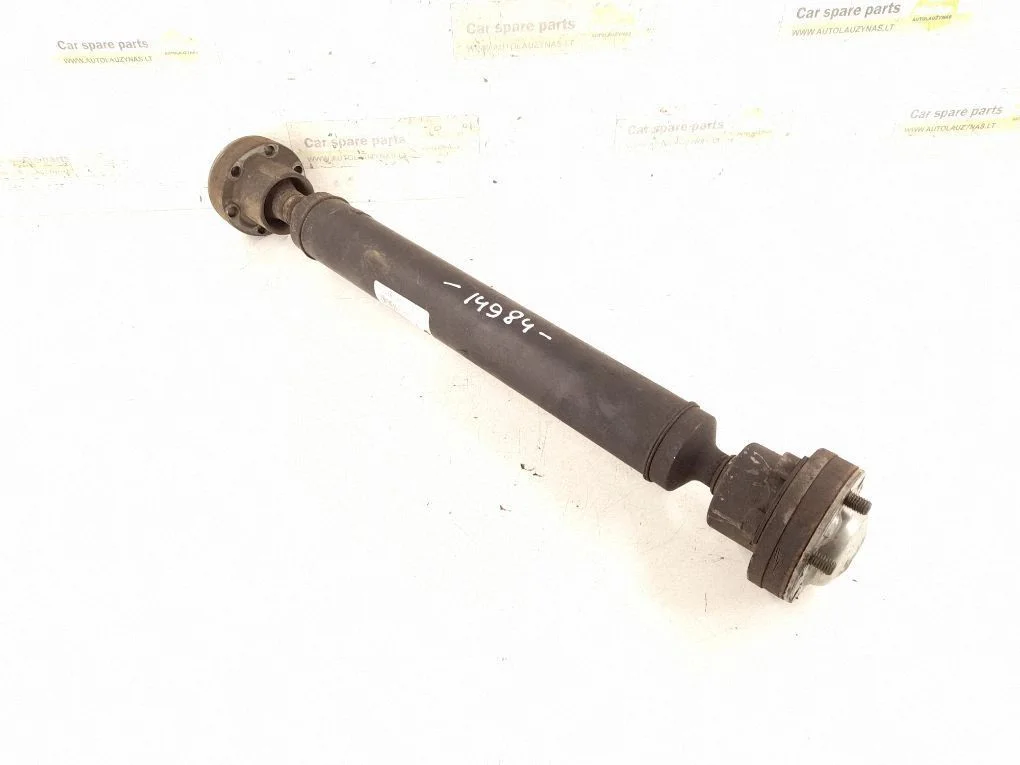 Front prop shaft 1644100701