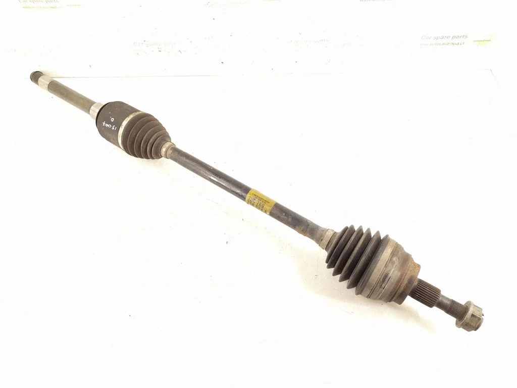 Front driveshaft 1643301901