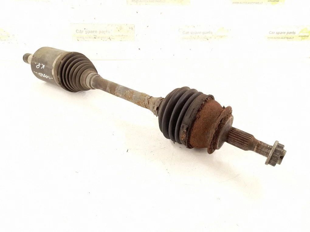 Front driveshaft – Mercedes-Benz B-Class W245 (2005-2011)