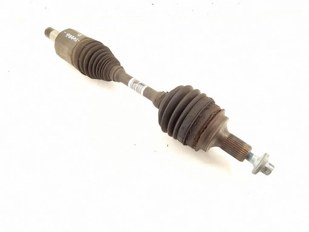Front driveshaft 2043301201